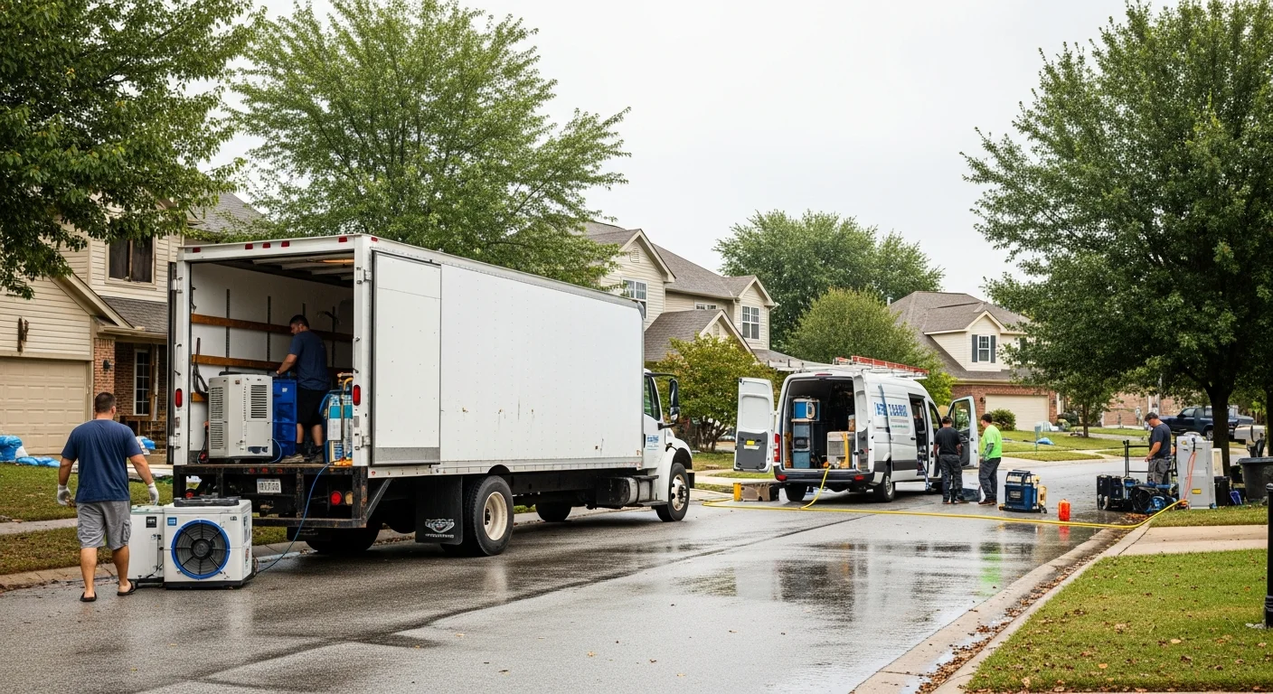 SERVPRO Cost vs. Local Restoration Companies: Is the Franchise Worth It? (2026)